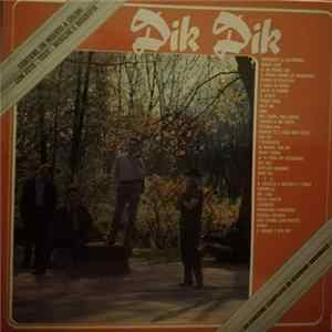 Dik Dik - Dik Dik FLAC
