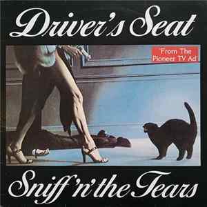 Sniff 'n' the Tears - Driver's Seat FLAC