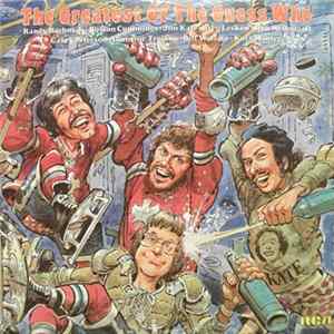 The Guess Who - The Greatest Of The Guess Who FLAC