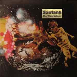 Santana - Santana (The Third Album) FLAC