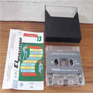 Various - Discoteca 13 FLAC