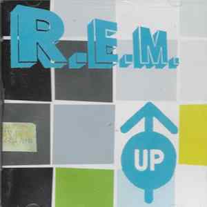 R.E.M. - Up FLAC