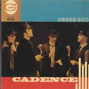 Cadence - Press Kit FLAC