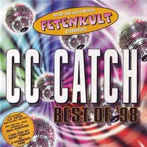 C.C. Catch - Best Of '98 FLAC