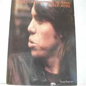 George Thorogood And The Destroyers - Move It On Over FLAC
