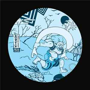 Art-X Meets SoulNurse - Blue Lotus FLAC
