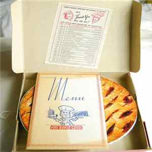 Various - Capitol Tasty Tower Treats Fine Baked Goods FLAC