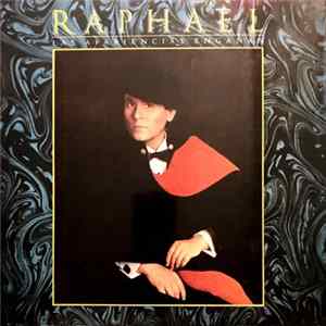 Raphael - Las Apariencias Engañan FLAC