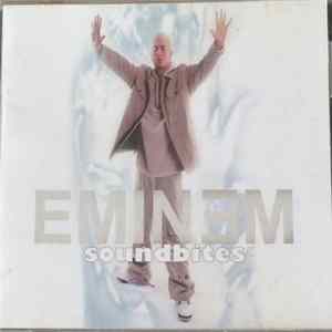 Eminem - Soundbites FLAC