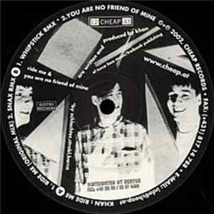 Khan - Ride Me FLAC
