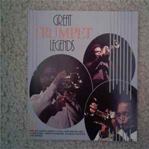 Various - Great Trumpet Legends FLAC