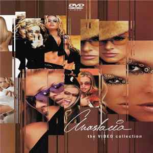 Anastacia - The Video Collection FLAC