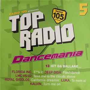 Various - Top Radio 5 - Dancemania FLAC