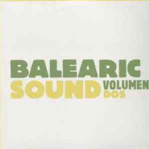 Various - Balearic Sound Volumen Dos FLAC
