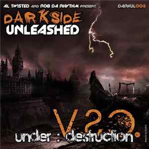 V.S.C. - Under: Destruction FLAC