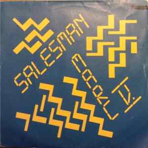 Marc V. - Salesman FLAC