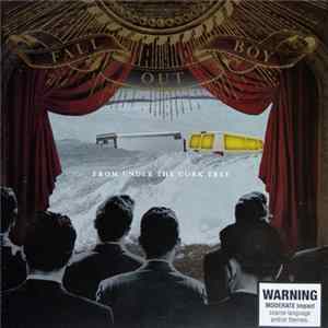 Fall Out Boy - From Under The Cork Tree FLAC