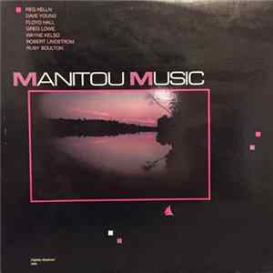 Manitou Music - Manitou Music FLAC