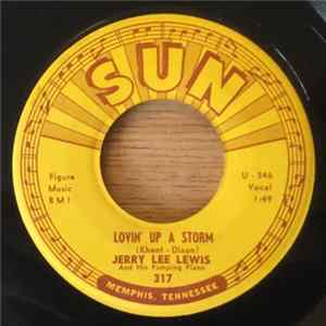 Jerry Lee Lewis And His Pumping Piano - Lovin' Up A Storm FLAC