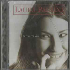 Laura Pausini - Le Cose Che Vivi FLAC