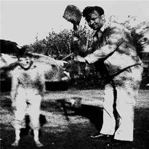 Breakmouth Annie - Demo FLAC