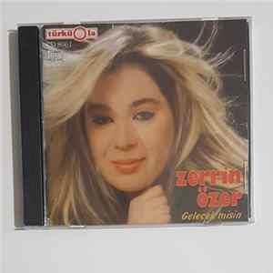 Zerrin Özer - Gelecek Misin? FLAC