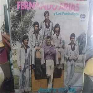 Fernando Arias, Los Fantasticos - Amarte Otra Vez FLAC