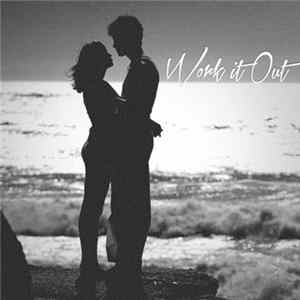 David Blair - Work It Out (Remix) FLAC