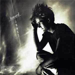 Howard Jones - What Is Love? (Extended Version) FLAC