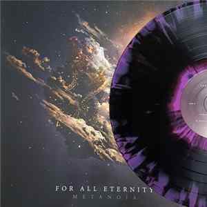For All Eternity - Metanoia FLAC