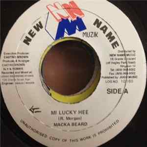 Macka Beard - Mi Lucky Hee FLAC