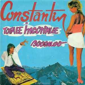 Constantin - Totale Inconnue / Boogaloo FLAC