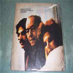 Ornella Vanoni - Vinicius De Moraes - Toquinho - La Voglia La Pazzia L'Incoscienza L'Allegria FLAC