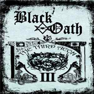 Black Oath - The Third Aeon FLAC