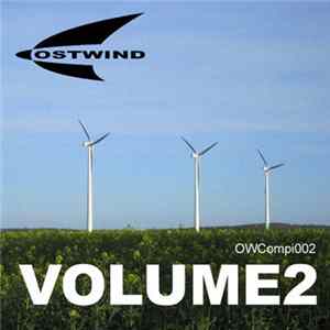 Various - Ostwind Compilation Volume 2 - CD01 FLAC