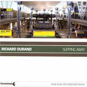 Richard Durand - Slipping Away FLAC