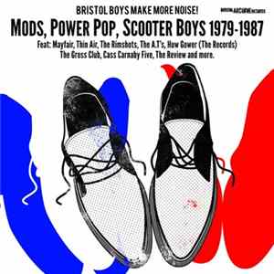 Various - Bristol Boys Make More Noise! FLAC
