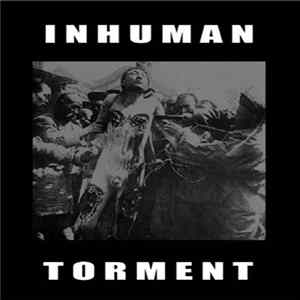 Steel Hook Prostheses / Mörkermännen - Inhuman Torment FLAC