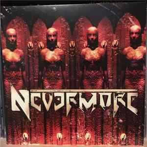 Nevermore - Nevermore FLAC