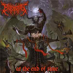 Bodybag - At The End Of Time FLAC