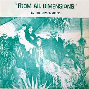 The Dimensions - From All Dimensions FLAC