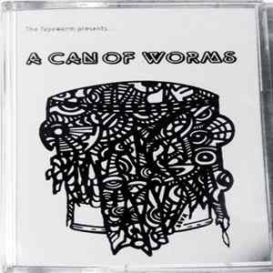 Various - A Can Of Worms FLAC