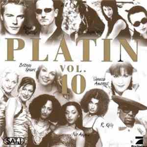 Various - Platin Vol. 10 FLAC
