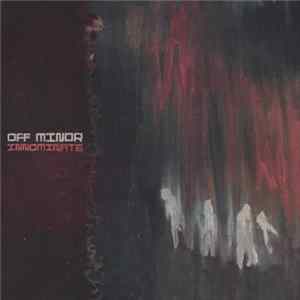 Off Minor - Innominate FLAC