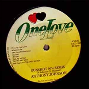 Anthony Johnson - Gunshot 90's Remix FLAC