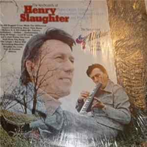 Henry Slaughter - The Keyboards Of Henry Slaughter FLAC