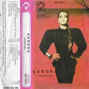 Sandra - Mirrors FLAC