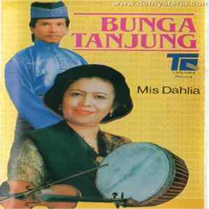 Various - Bunga Tanjung FLAC