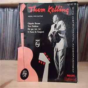 Thom Kelling - Chiquita Bacana FLAC