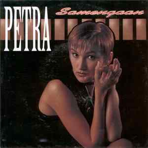 Petra - Samengaan / Avec Un Homme FLAC